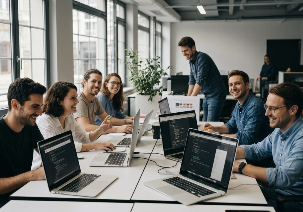 5 Critères Clés pour Choisir votre Agence WordPress à Lyon