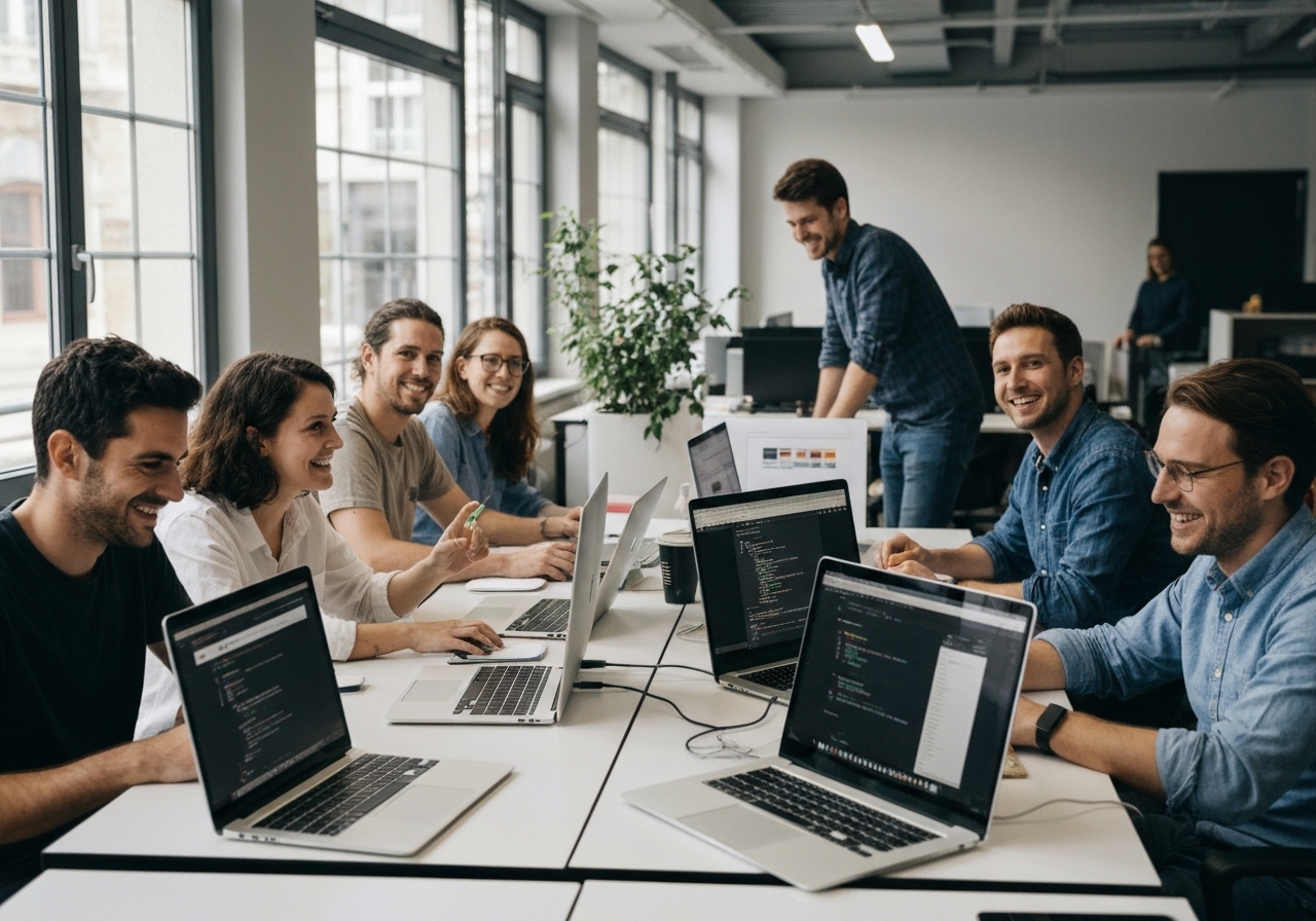 5 Critères Clés pour Choisir votre Agence WordPress à Lyon