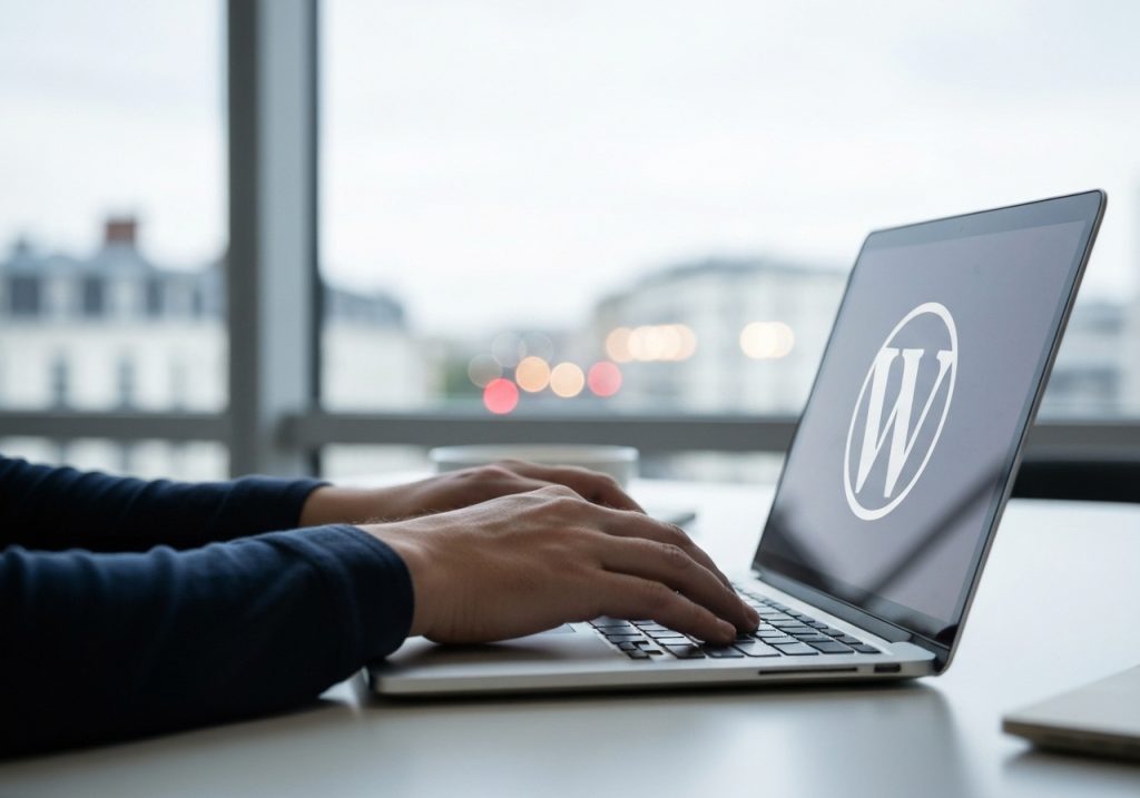 Maintenance Site WordPress Lyon Coût: Le Vrai Prix en 5 Clés