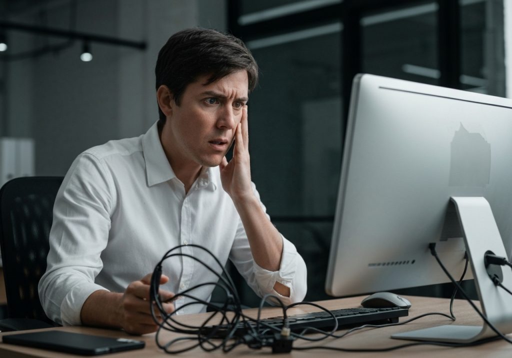 Création Site Internet Pas Cher Lyon: 3 Pièges à Éviter