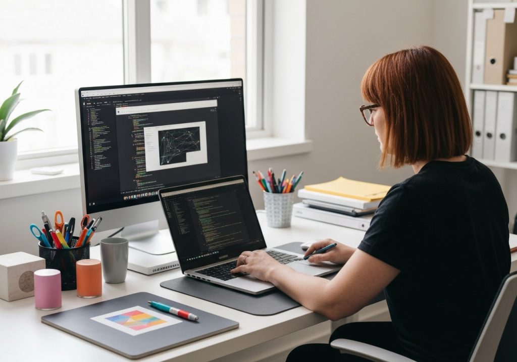 Création Site Internet Pas Cher Lyon: 3 Solutions