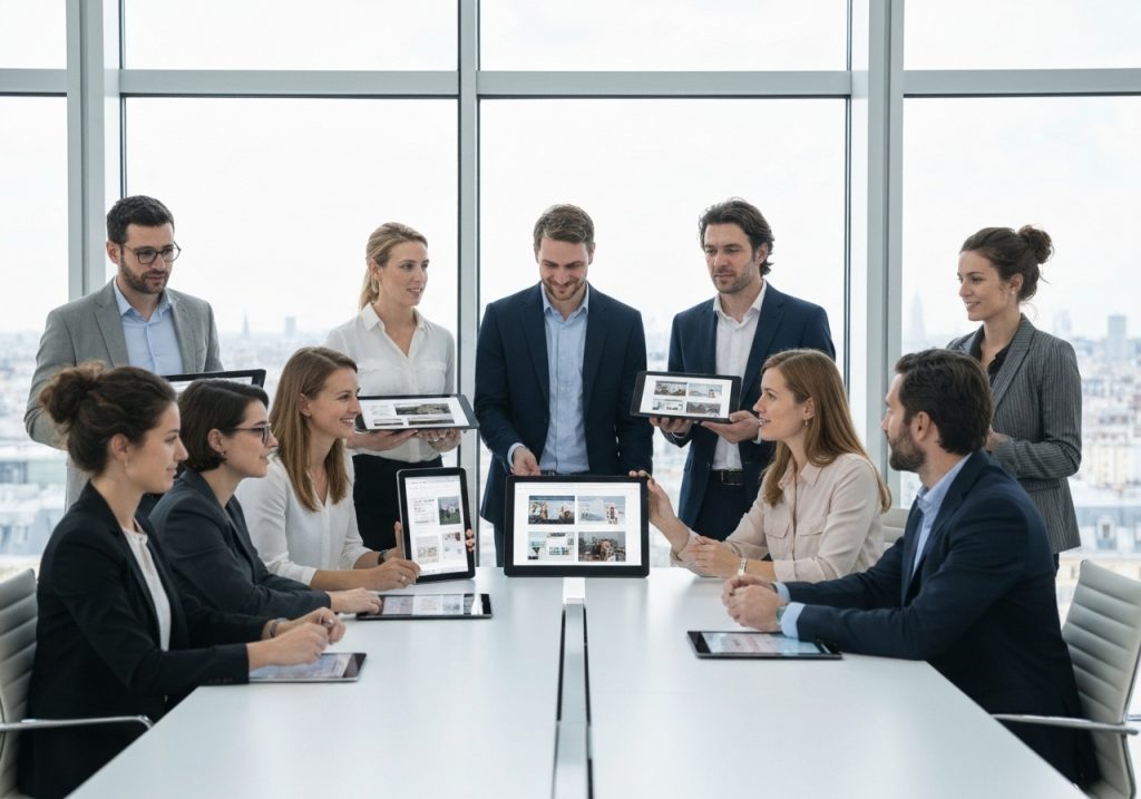 Création Site Internet Lyon: Le Guide Ultime 2025