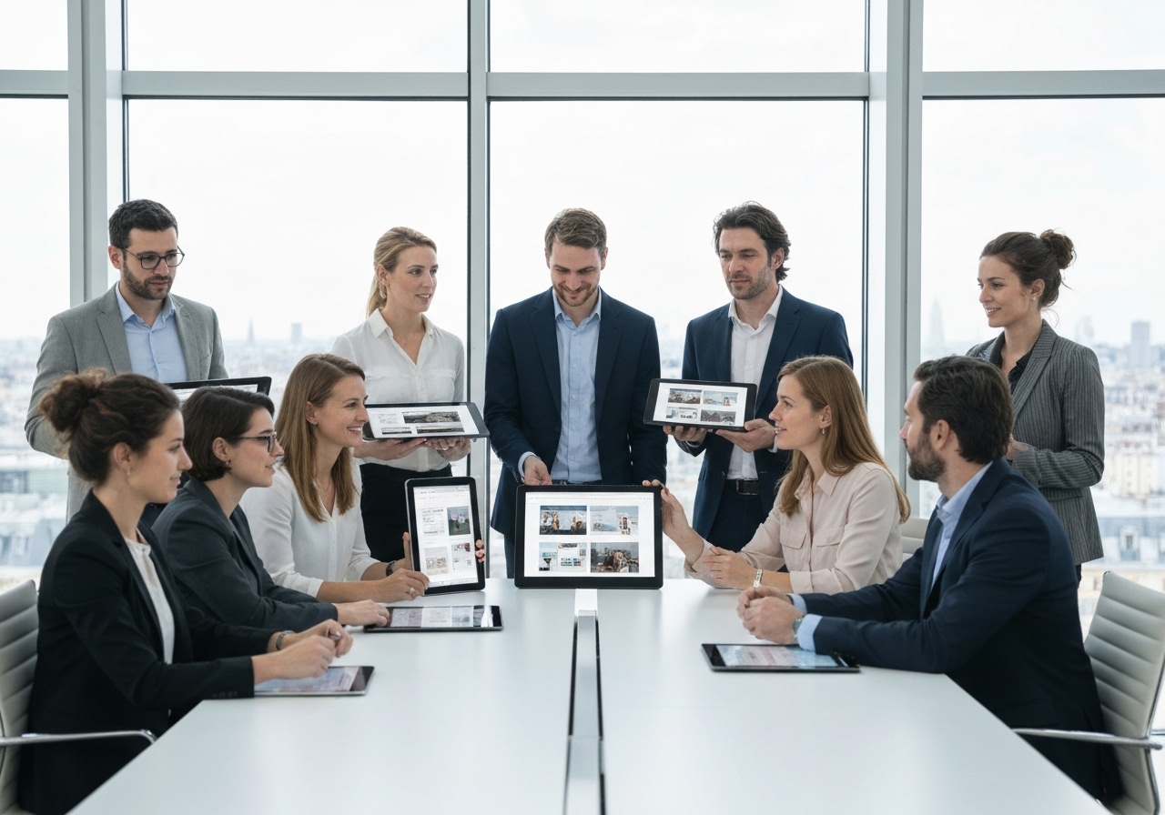 Création Site Internet Lyon: Le Guide Ultime 2025