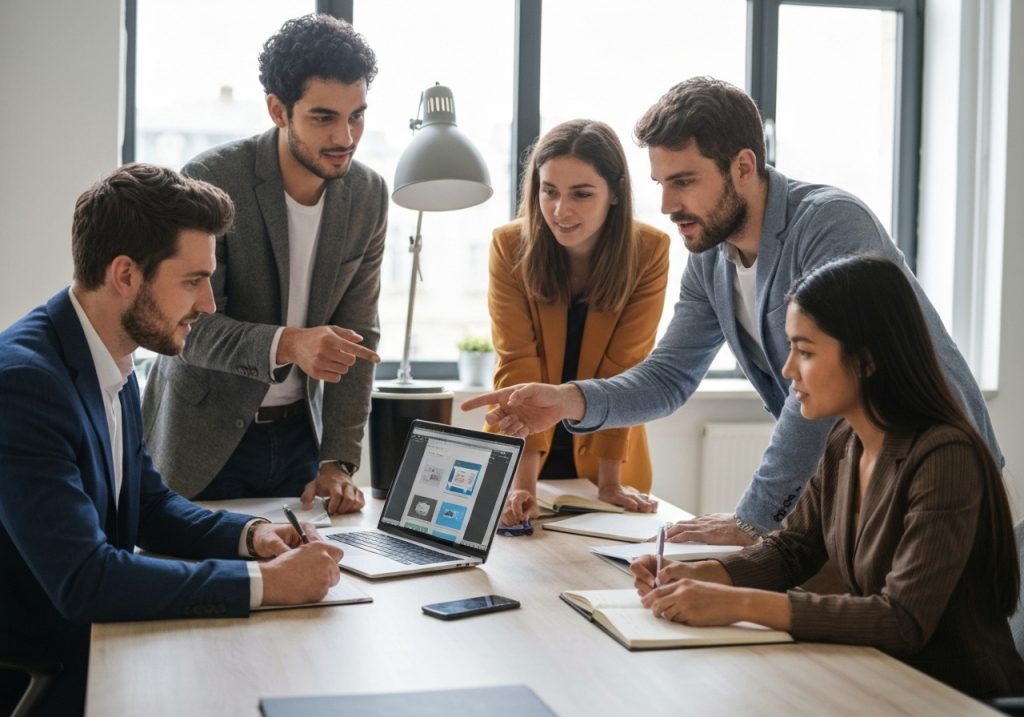 Agence Création Site Internet Lyon: Guide Complet