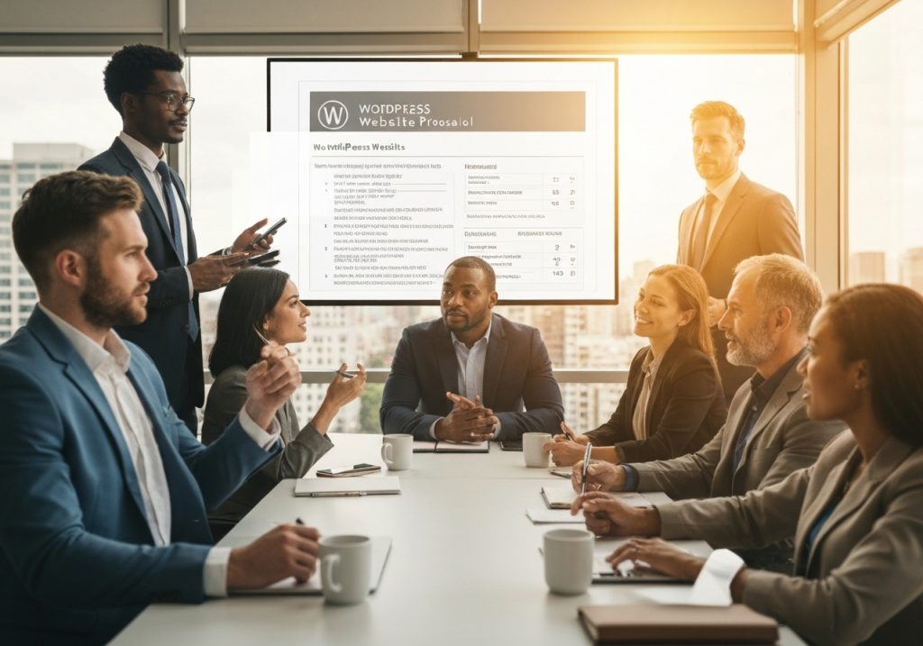 Devis Site WordPress Personnalisé Lyon: 3 Clés Pour Comprendre