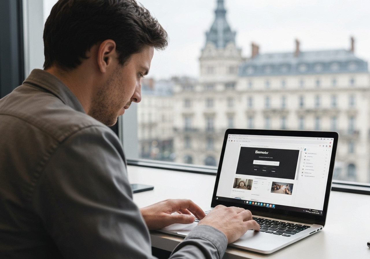 Spécialiste Elementor Lyon : 3 Secrets pour Votre Site Web