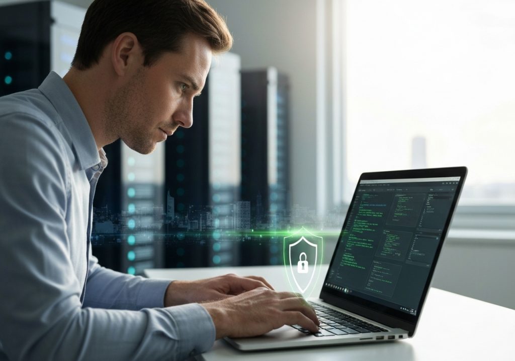 Sécurisation site WordPress Lyon: 3 méthodes infaillibles