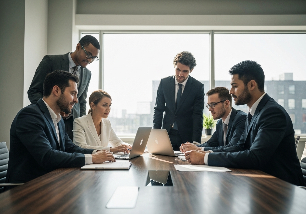 Checklist: Choisir Votre Prestataire WordPress Lyon