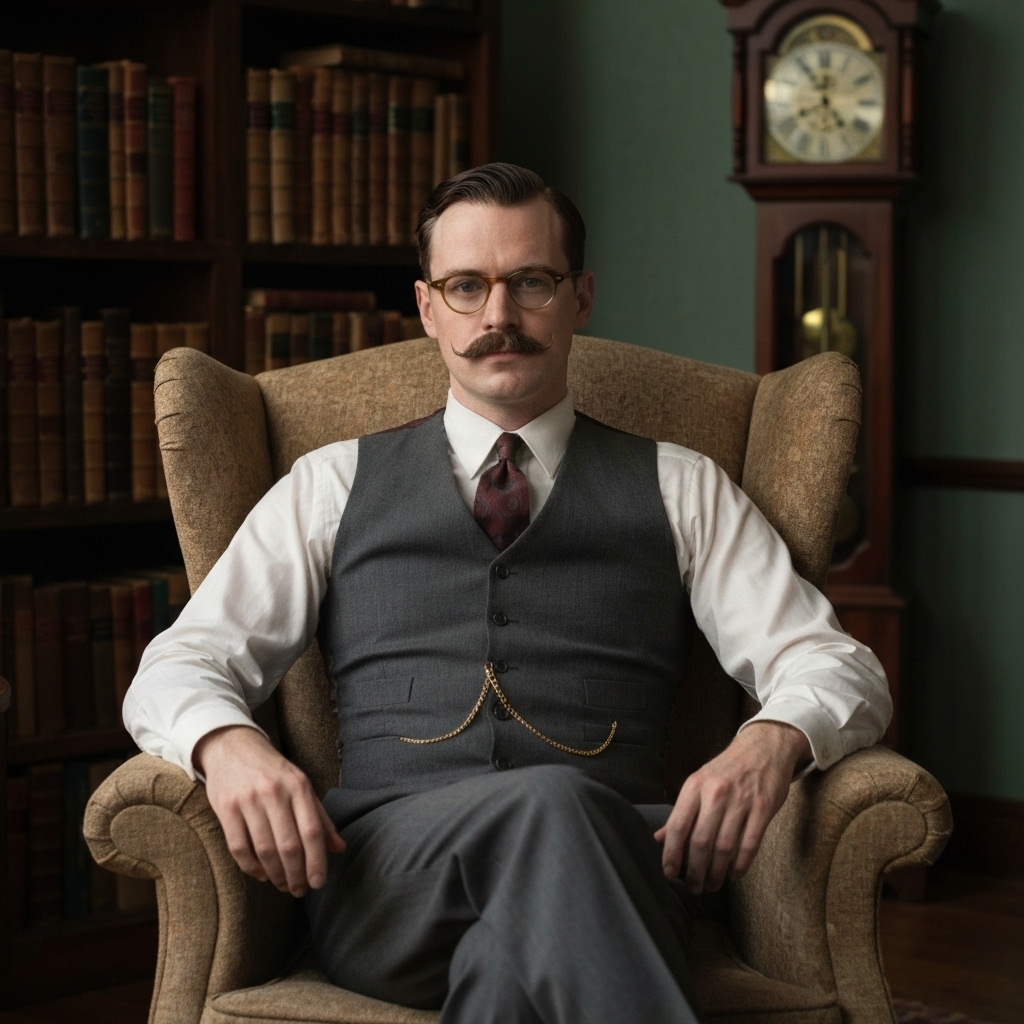 Modern web developer office desk close up on code on screen with wordpress logo subtle in background