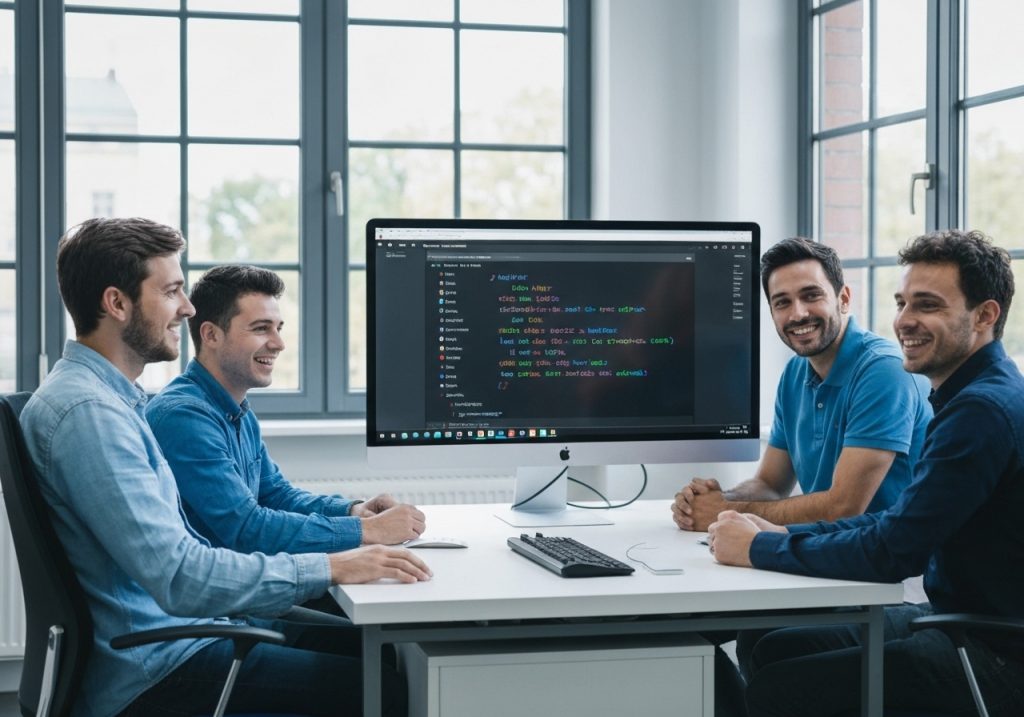 Agence Web Villefranche sur Saône WordPress Votre Local