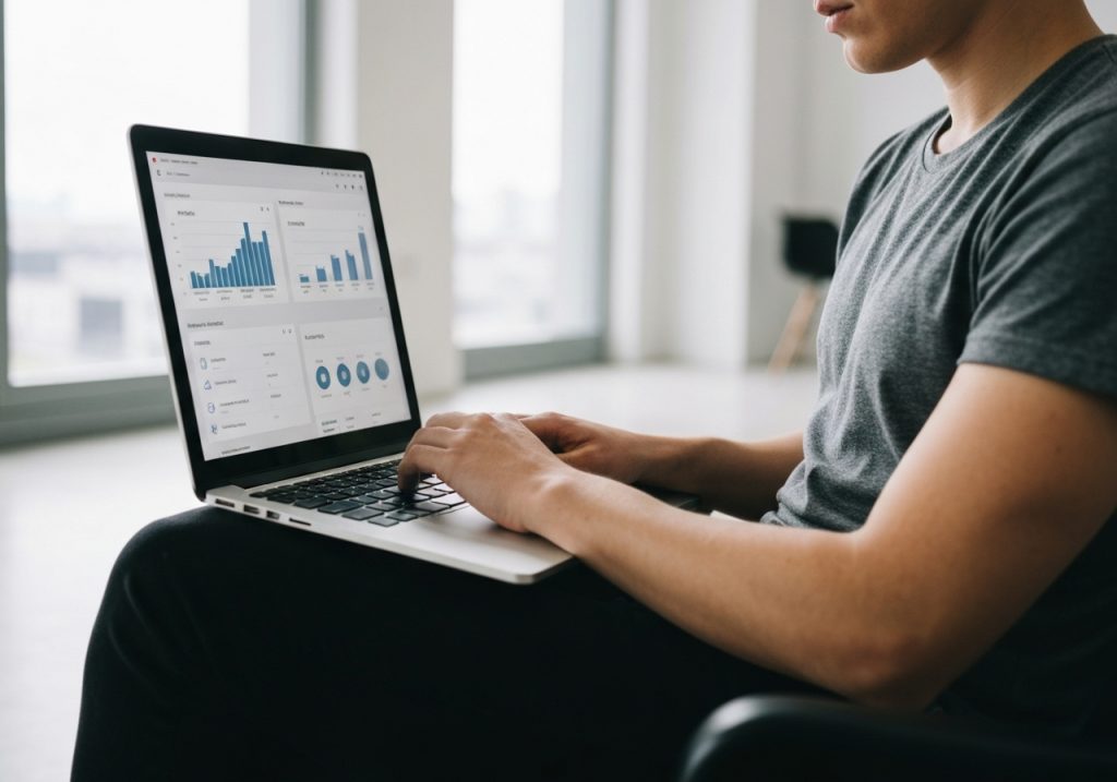 Refonte Site WordPress SEO: 5 Étapes Clés