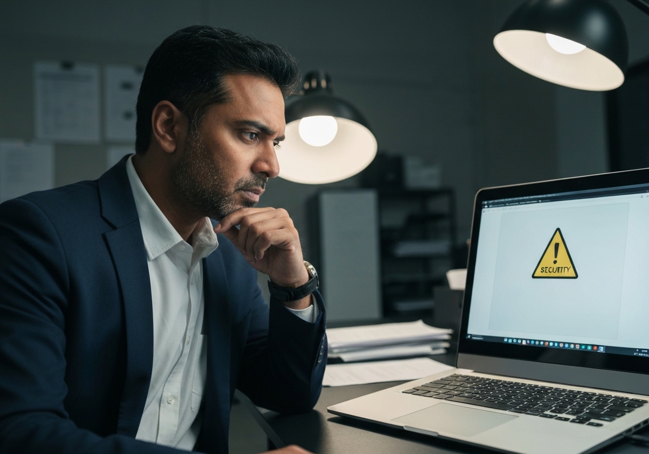 5 Actions Urgentes: Restauration Site WordPress après Piratage