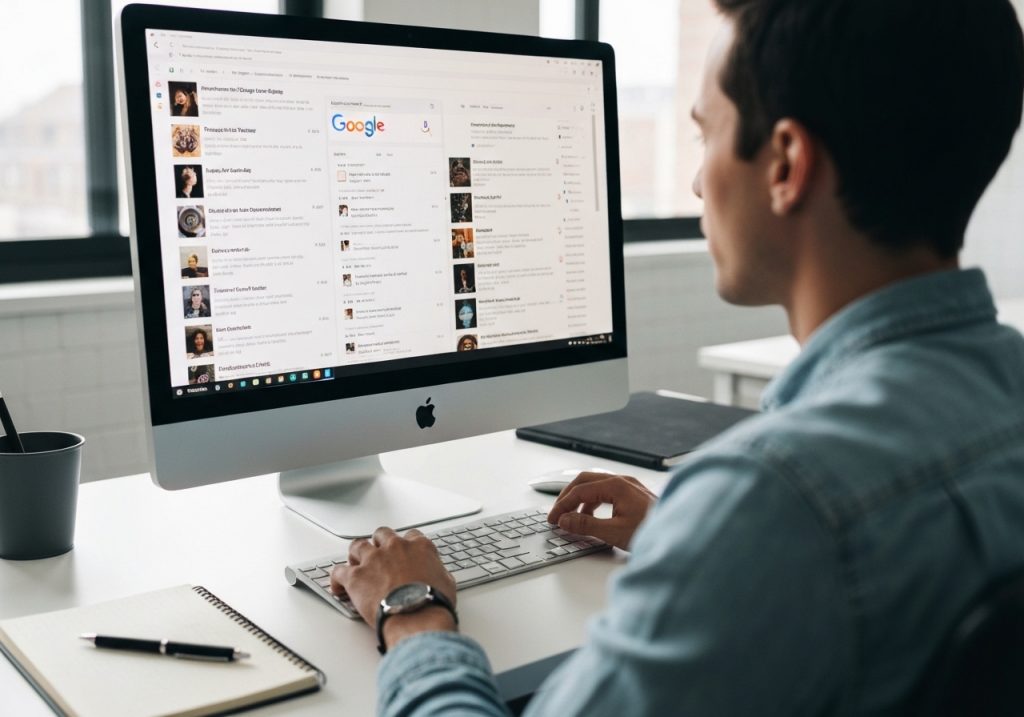 Comment référencer son site WordPress sur Google en 5 étapes