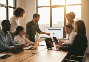 Agence WordPress Saint-Etienne: 5 Raisons de Choisir Phenix