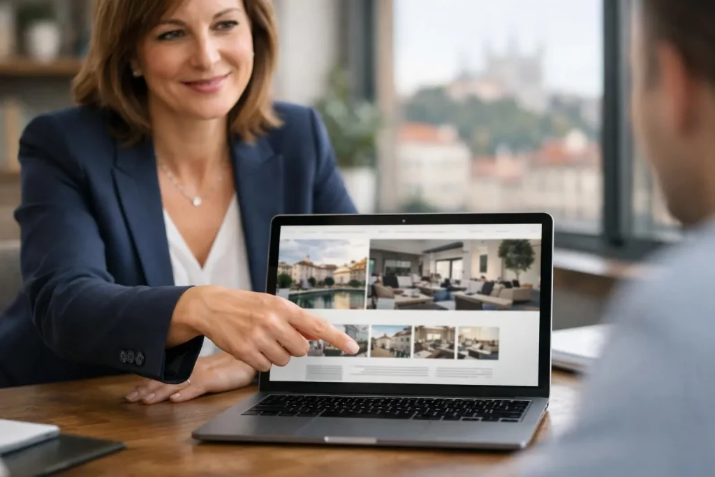 Expertise WordPress pour entreprises lyonnaises: un partenariat digital sur mesure et professionnel.