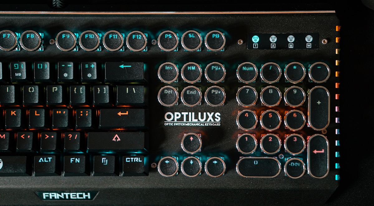 black and white audio mixer