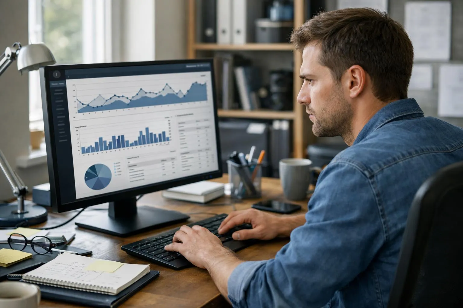 Un spécialiste SEO analyse les tendances 2024 sur WordPress